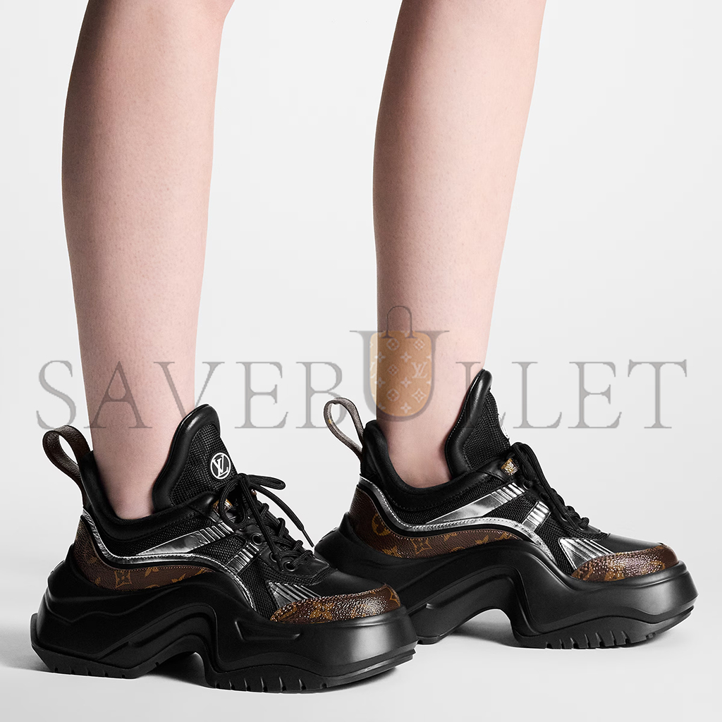 l**is V*t*n lv archlight 2.0 platform sneaker 1abhzi